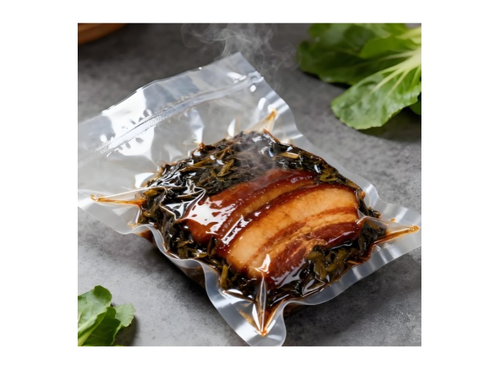 預制菜代發